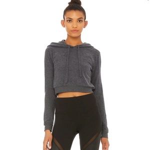 ALO Yoga Getaway Hoodie